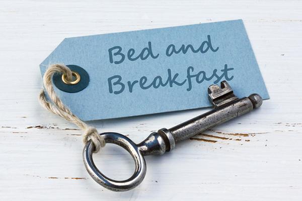 Bed and Breakfast