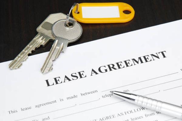 Lease Agreement