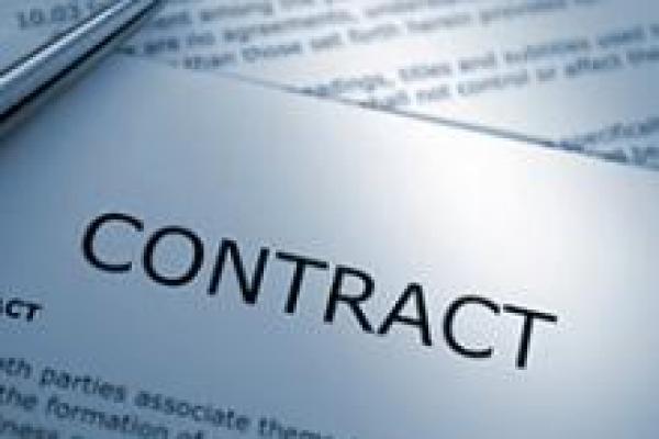 Contract