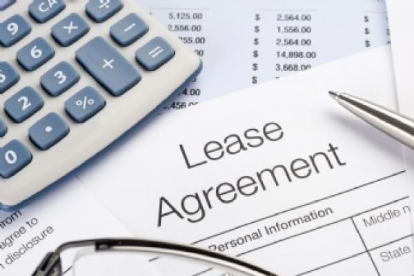 lease-agreement