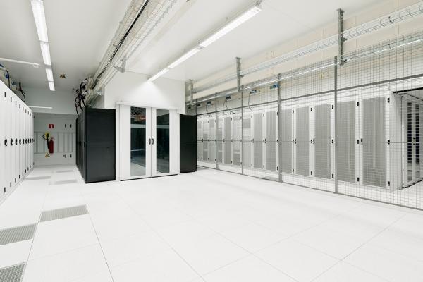 Data Centre