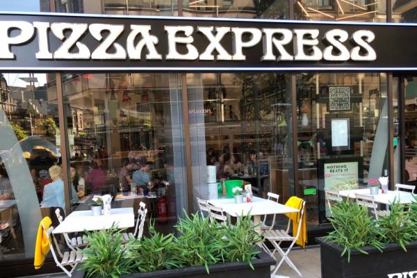 Pizza Express