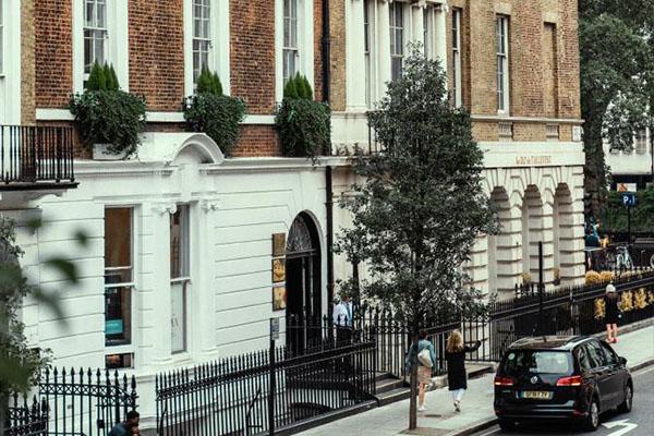 Harley Street